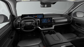 2027 Ford Expedition® Internal Image 2